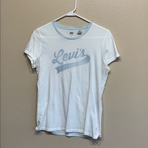 Levi tee
